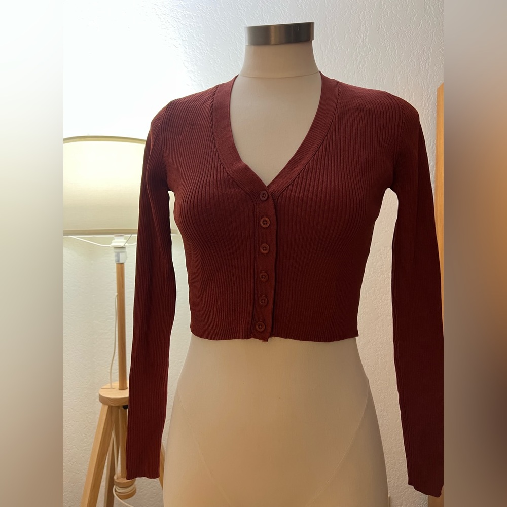 Zara Top